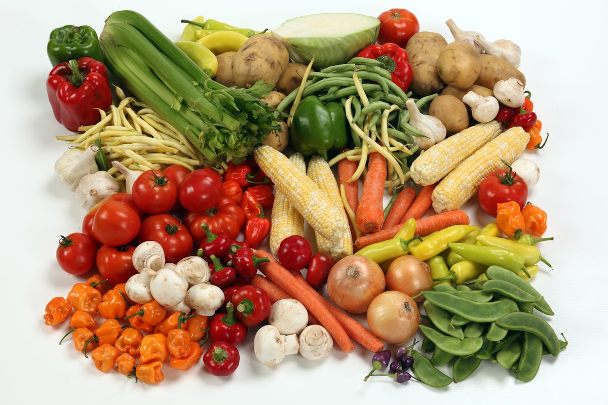 Dieta a energia